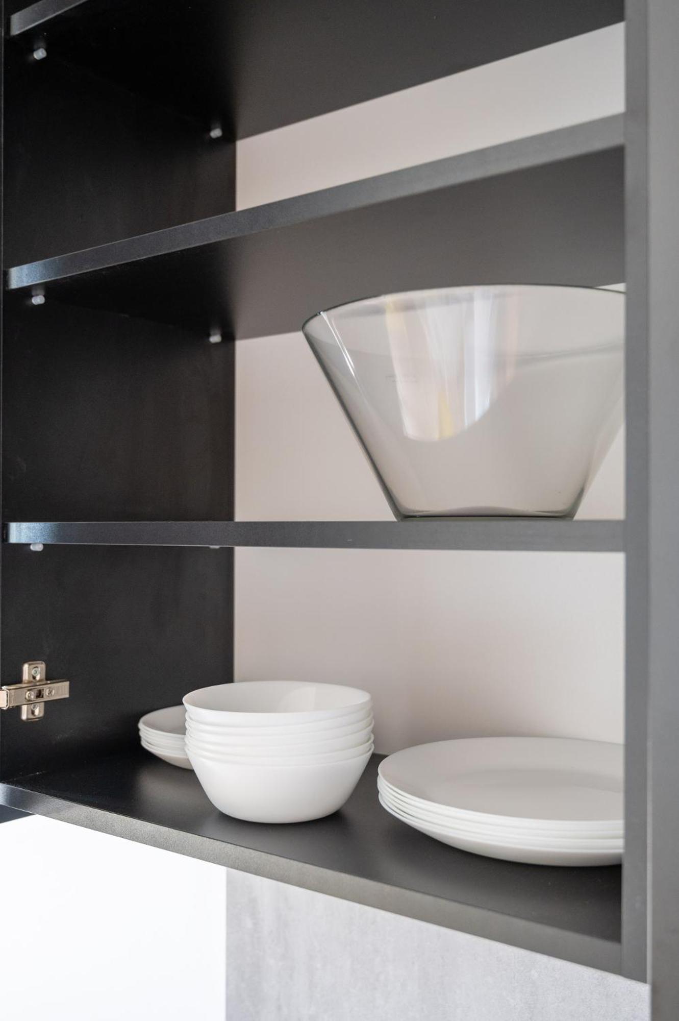 Airport Okecie Cybernetyki Apartments Варшава Номер фото